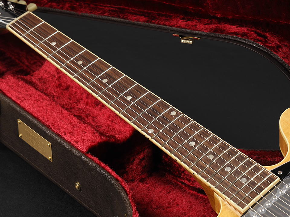 Tokai ES-201F VNT ~Vintage Natural~（新品/送料無料）【楽器