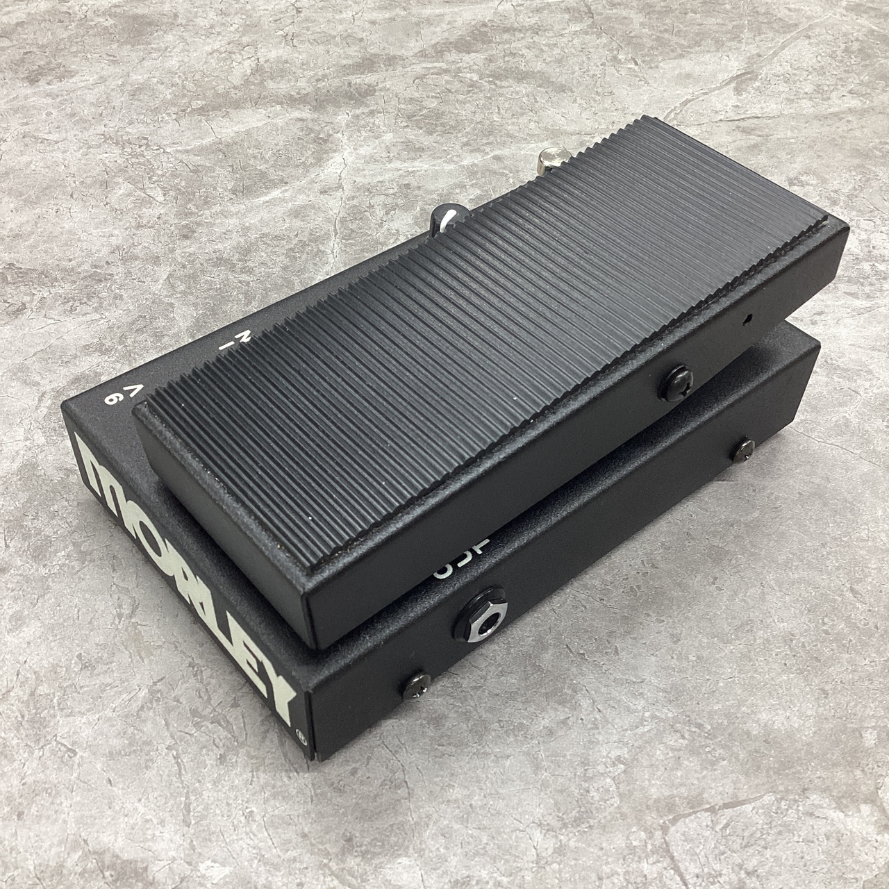 Morley Mini Morley Wah Volume（中古）【楽器検索デジマート】