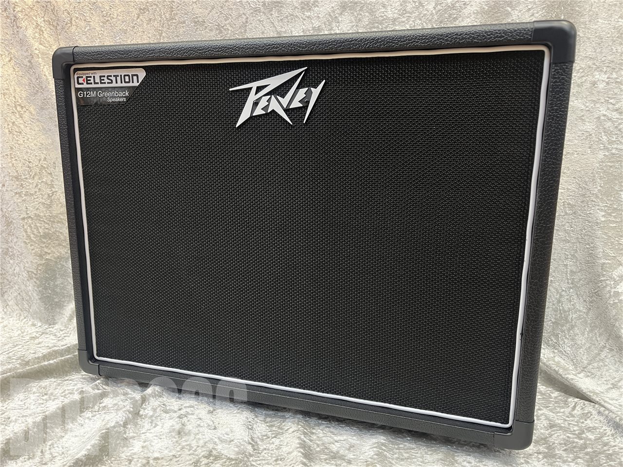PEAVEY 112-6 Guitar Enclosure（新品/送料無料）【楽器検索デジマート】