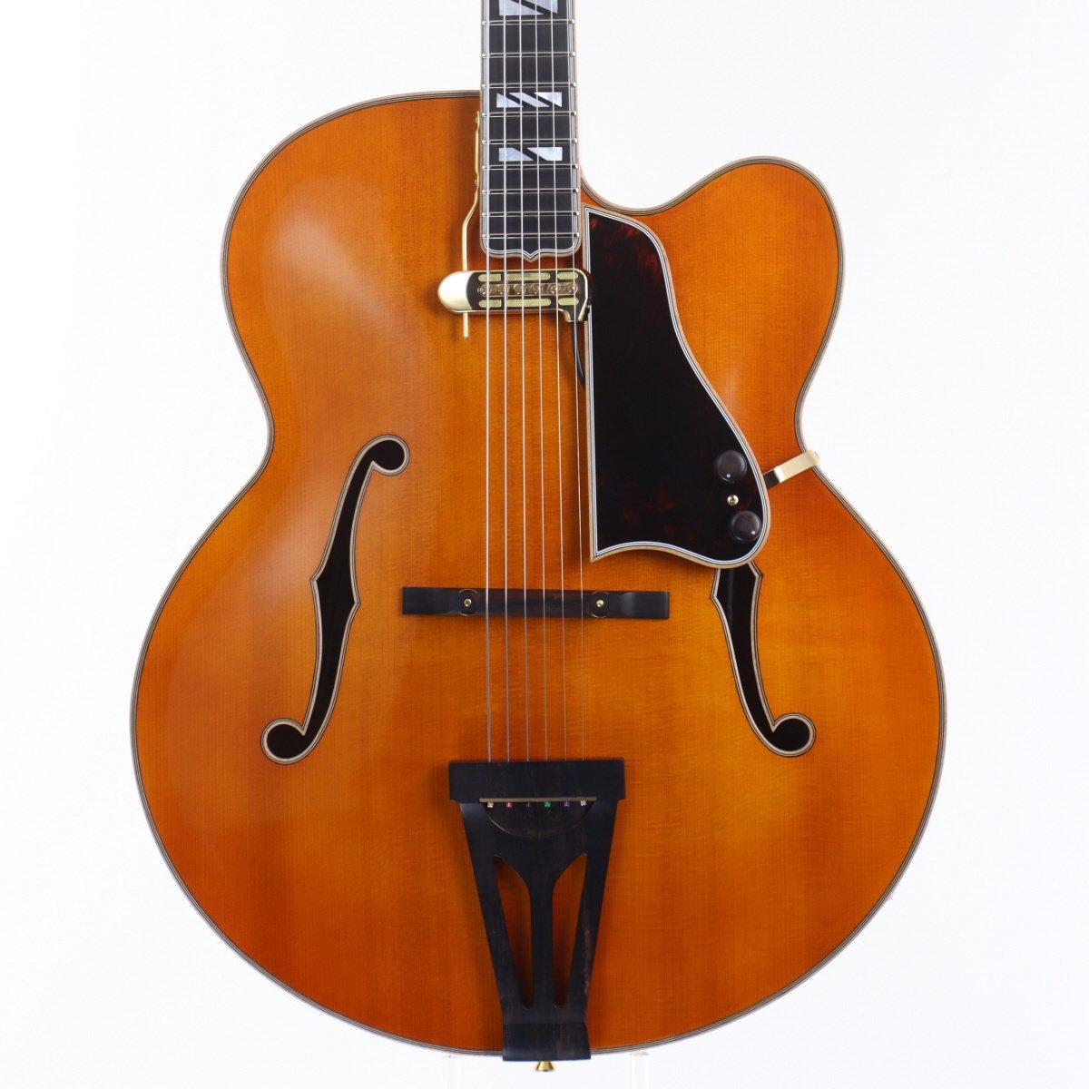 S.TUJI GUITAR Super400 Model Blond【福岡パルコ店】（中古