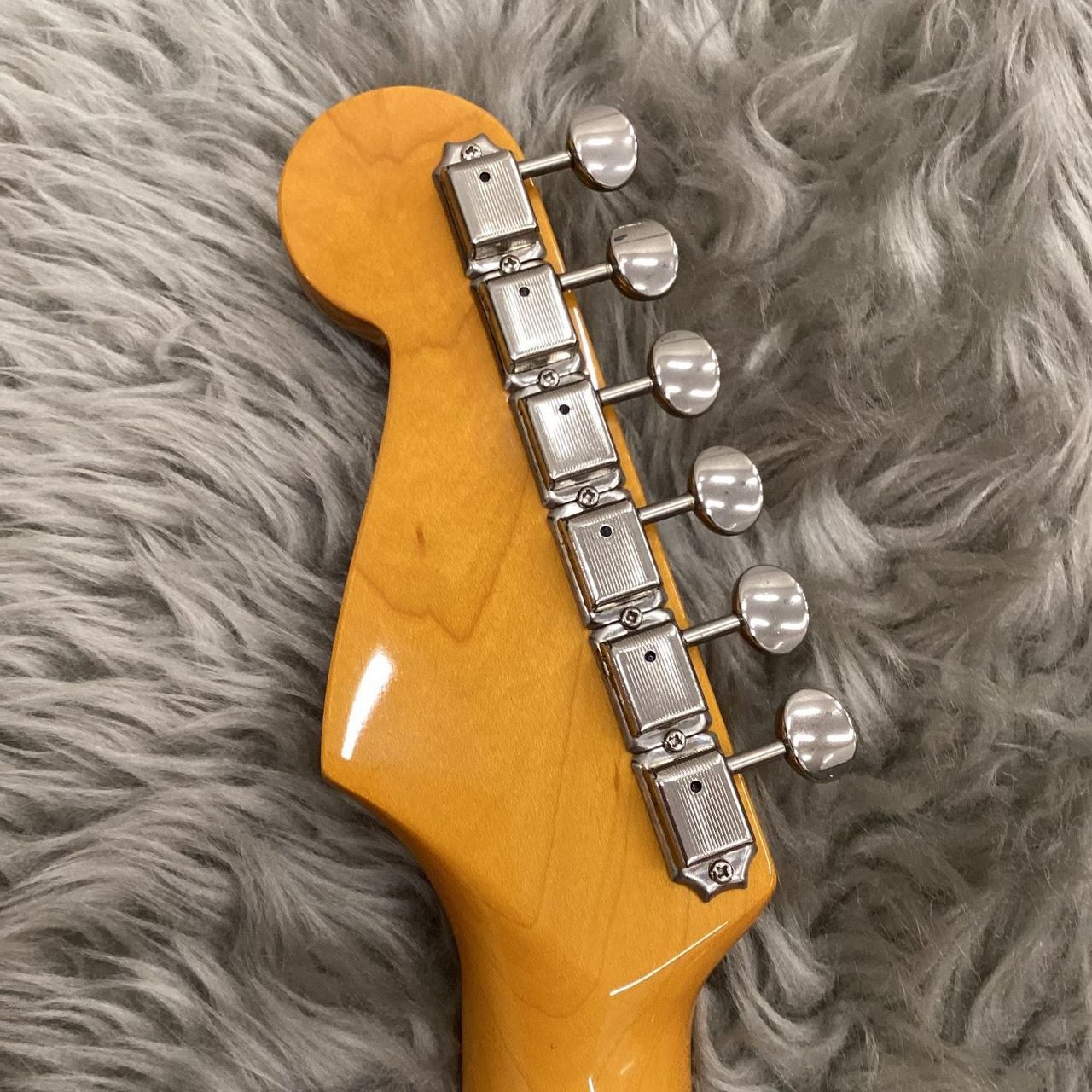 FenderJapan Eシリアル 当り個体 ST57 テキサススペシャル FenderJapan Eシリアル 当り個体 ST57 テキサススペシャル