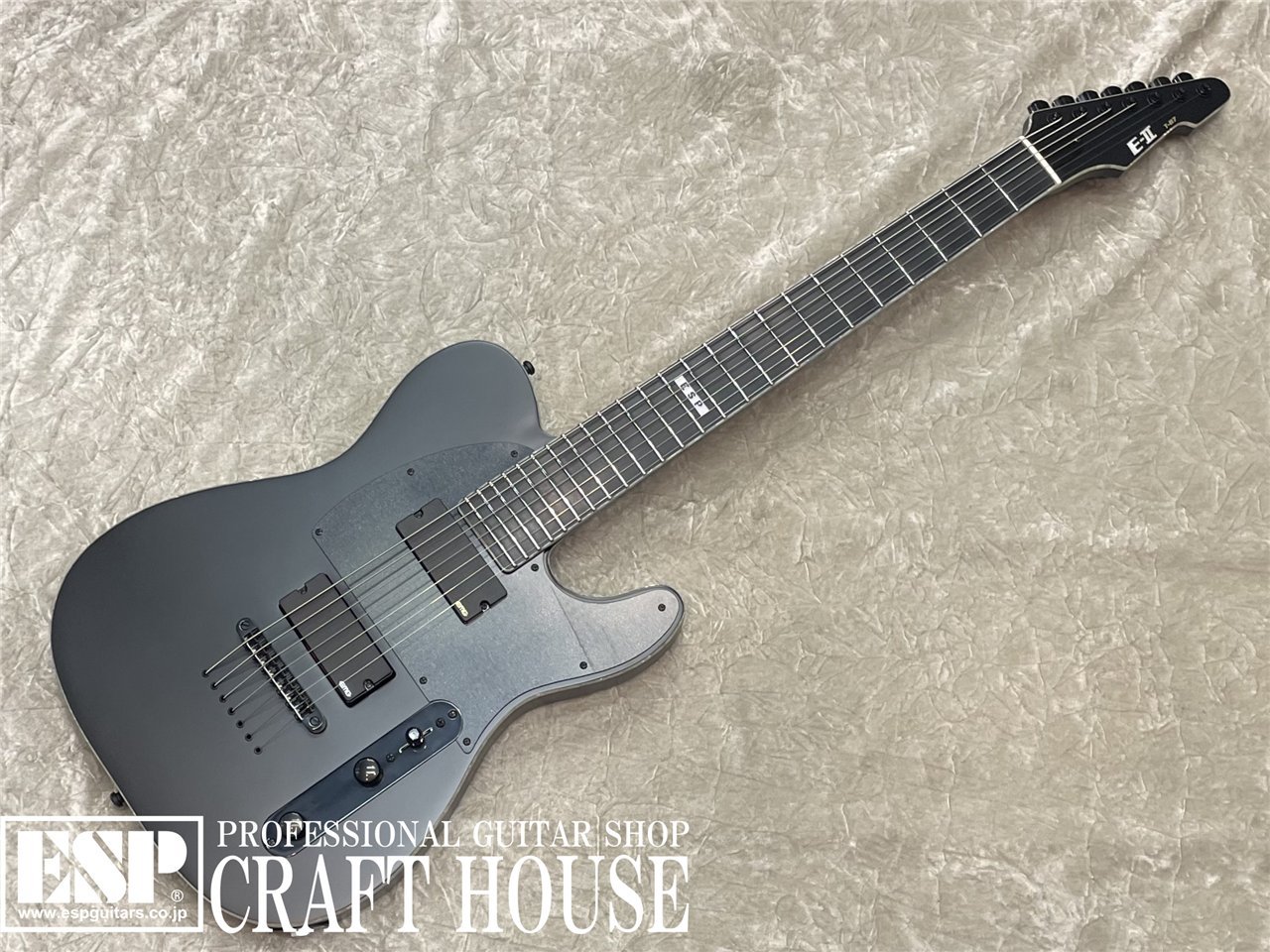 【新品・希少品】MODE Sonnetボトム ブラックミラー JN588_02.jpg