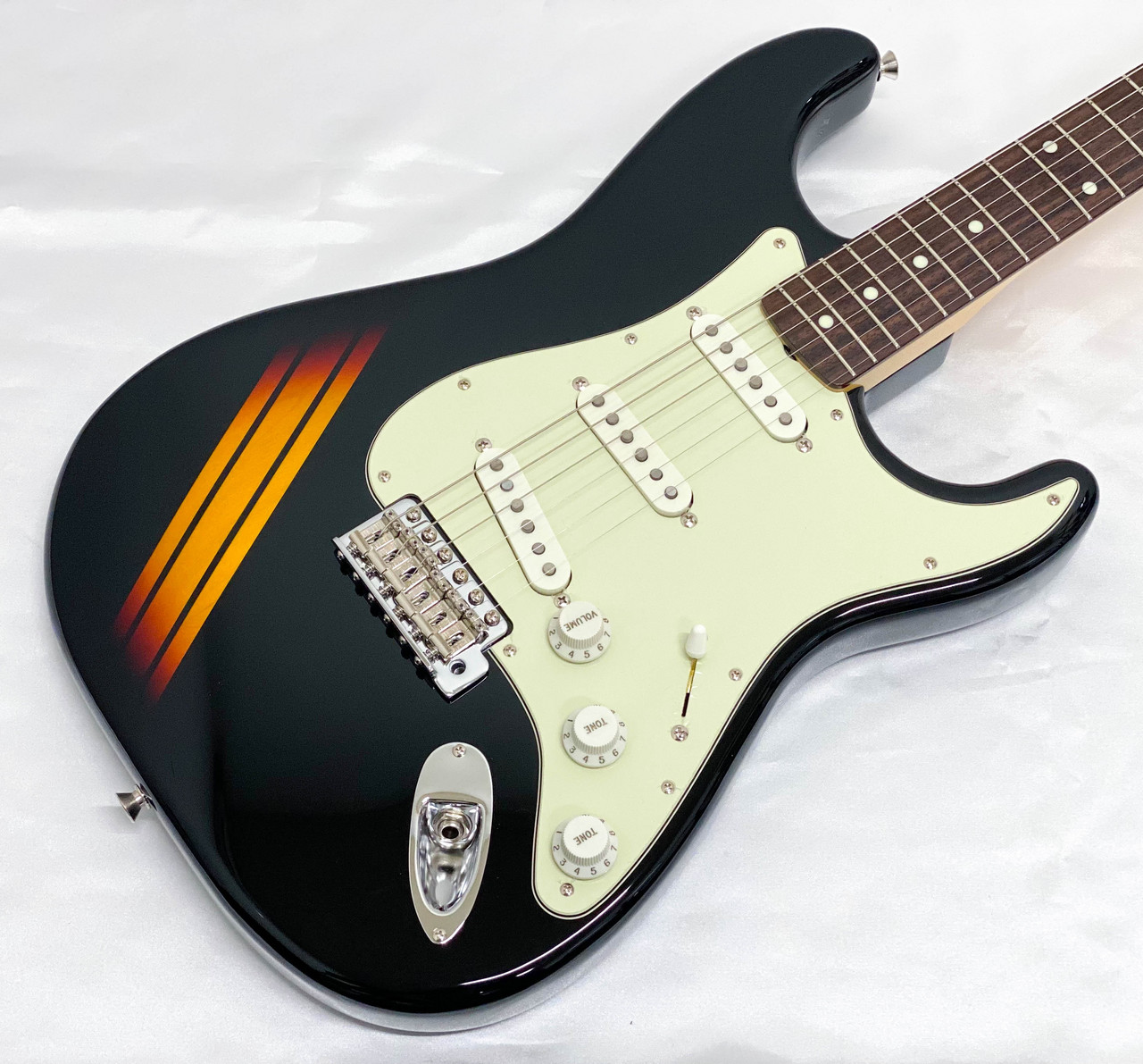 Fender Made in Japan Traditional 2025 Collection '60s Stratocaster