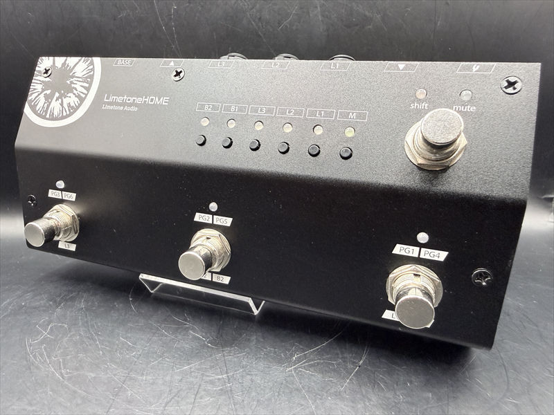 Limetone Audio Home 3LB（中古）【楽器検索デジマート】