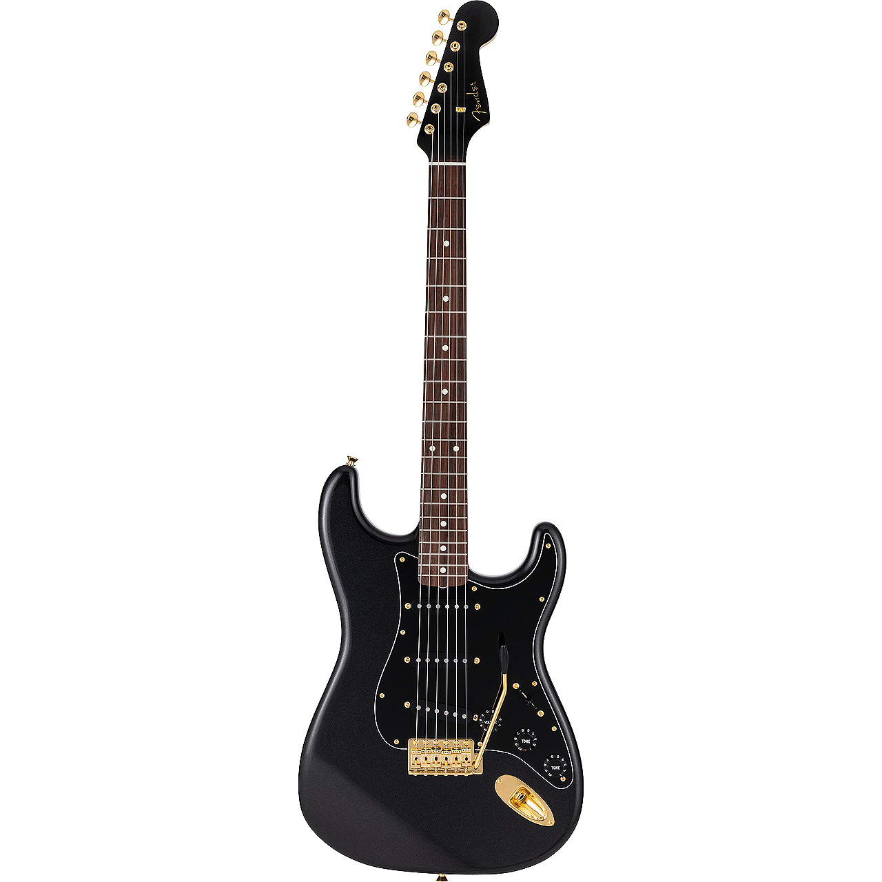 Squier by Fender SONIC STRATOCASTER LEFT-HANDED Maple