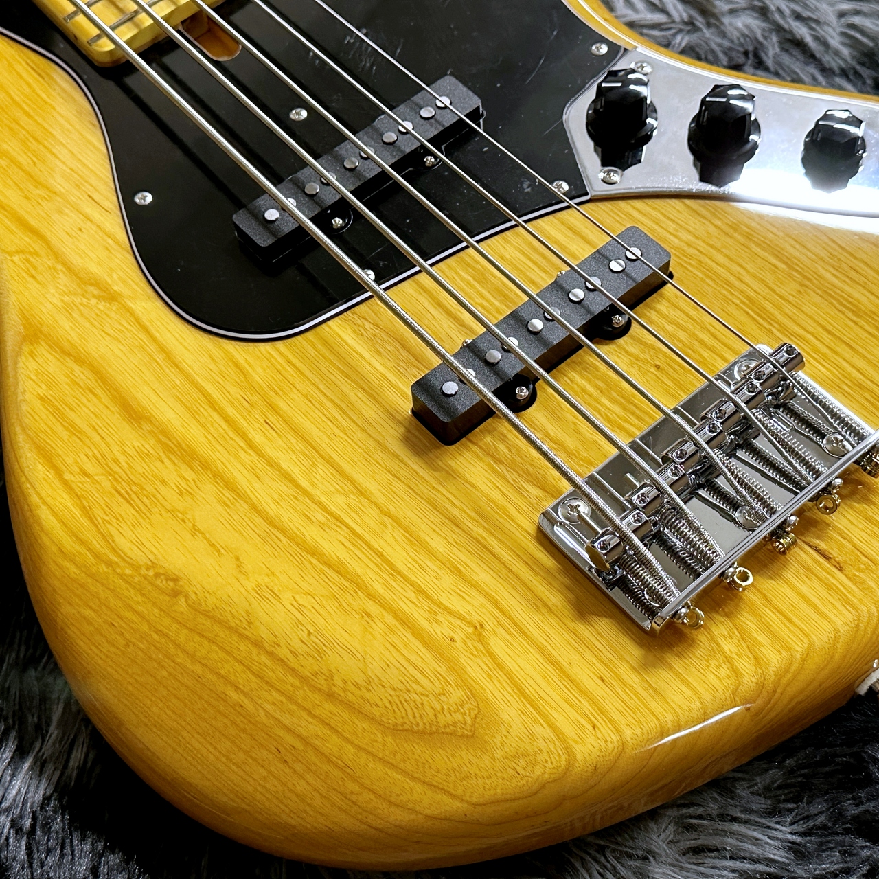FUJIGEN(FGN) Neo Classic NJB100MBAHV-VNT (Vintage Natural)【新春