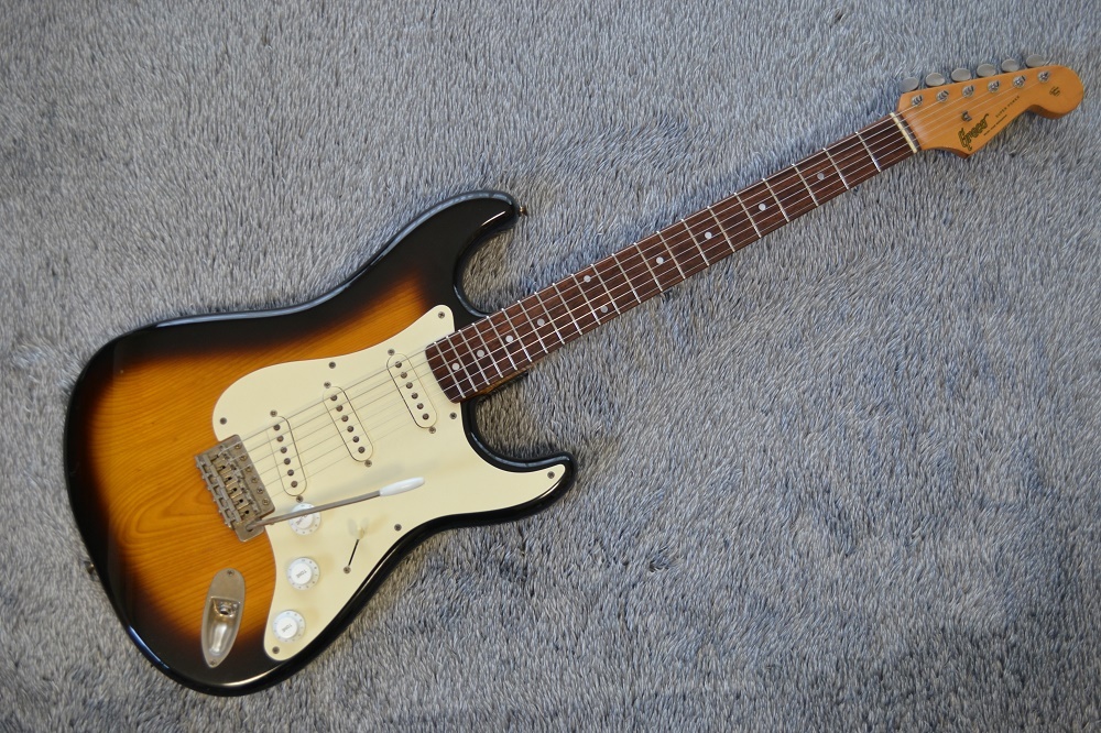 Greco SE 380（ビンテージ）【楽器検索デジマート】