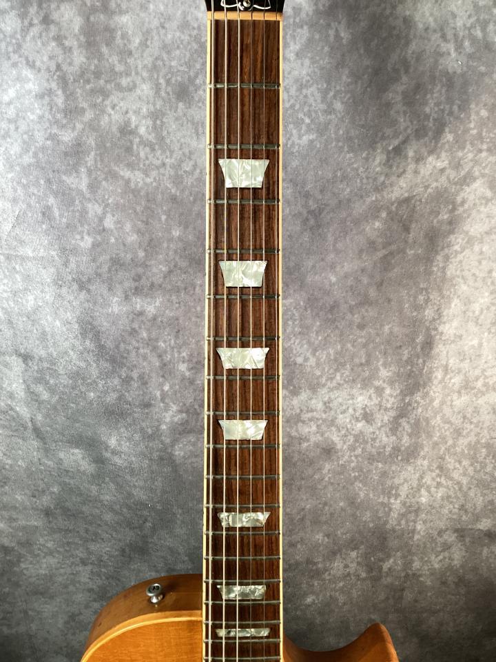 Gibson 1976 Les Paul Deluxe（ビンテージ）【楽器検索デジマート】