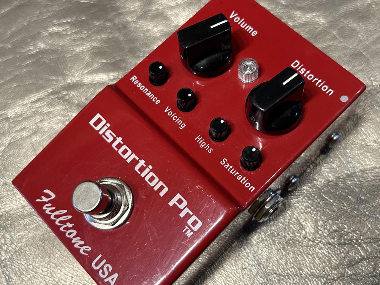 ギター fulltone distortion pro 🎸Kevin's Guitar Gear🎸 Fulltone Distortion Pro - YouTube