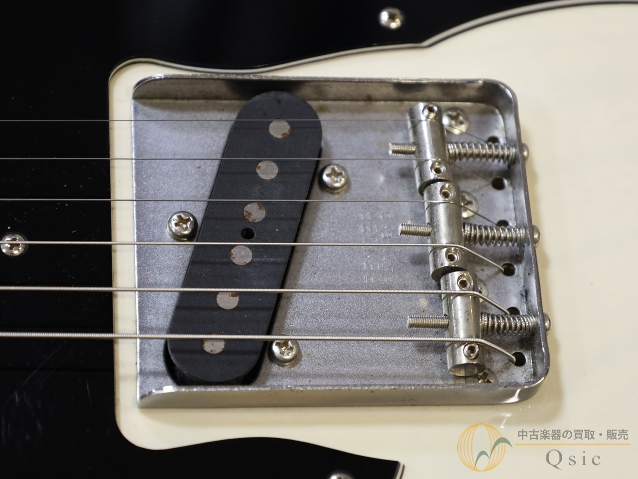 Fender Japan TC72 Blonde 【返品OK】[SM294]【神戸店在庫】（中古