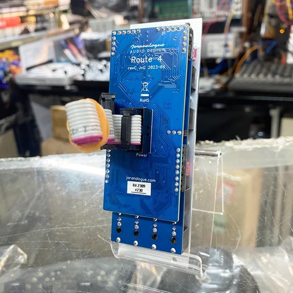 Joranalogue Route 4（中古）【楽器検索デジマート】