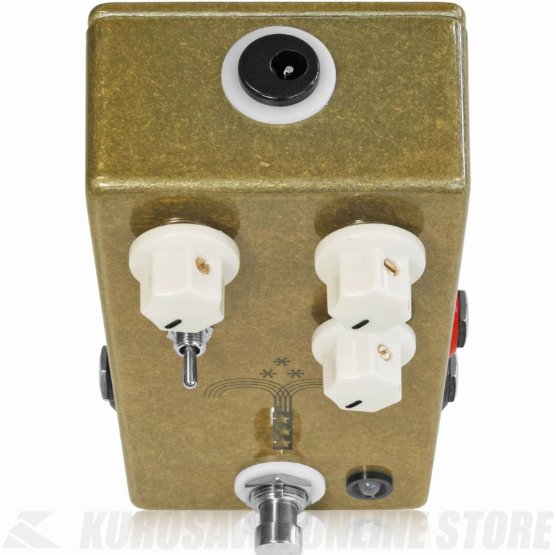JHS Pedals Morning Glory V4（新品/送料無料）【楽器検索デジマート】