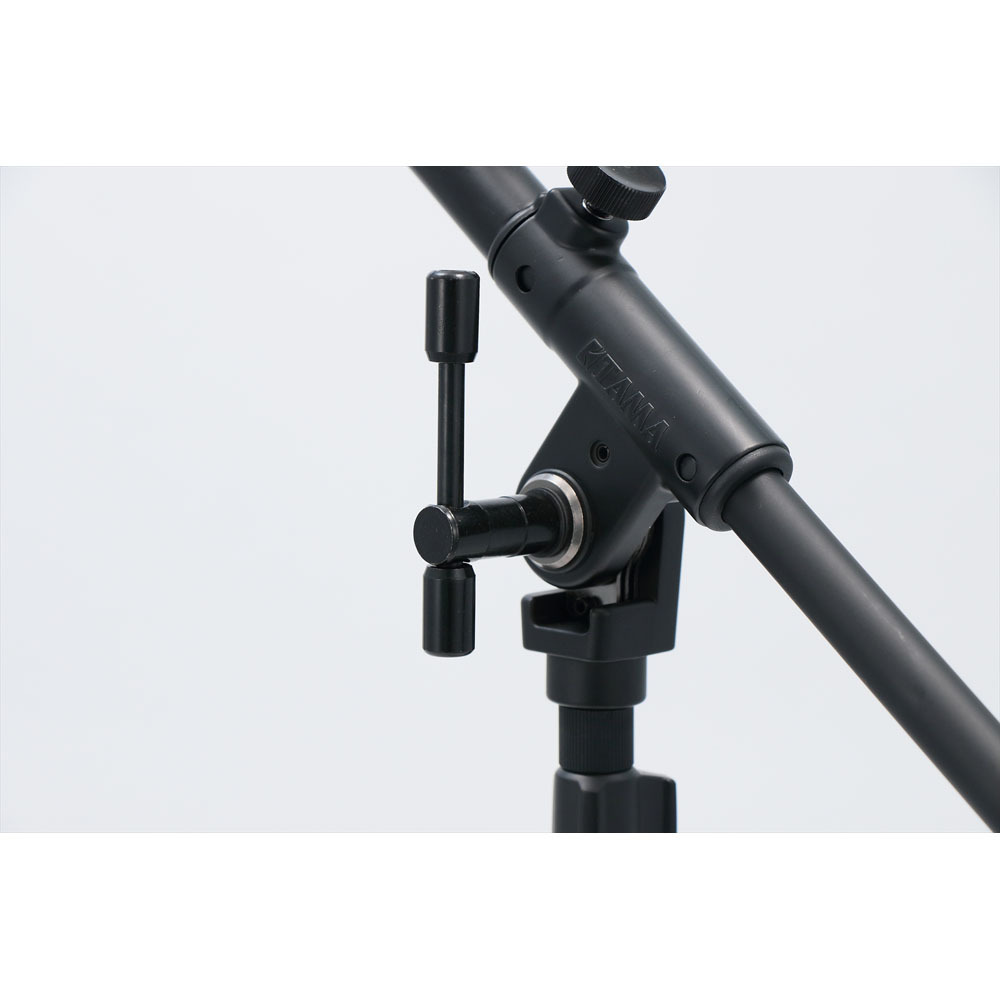 Tama MS737BK Extra Long Boom Stand ブームマイクスタンド（新品/送料