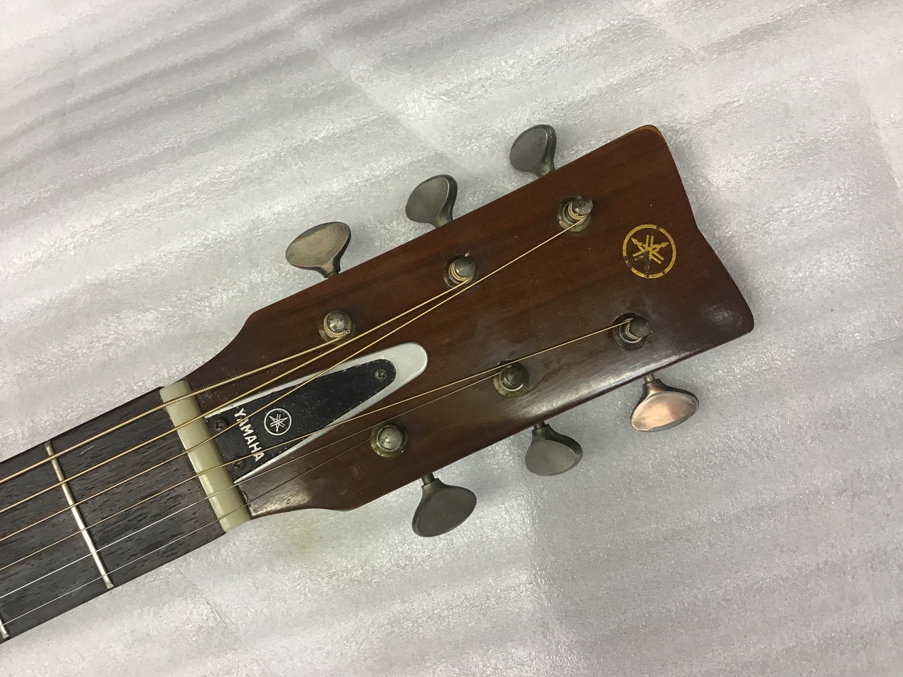 YAMAHA FG-150 赤ラベル （ビンテージ）【楽器検索デジマート】