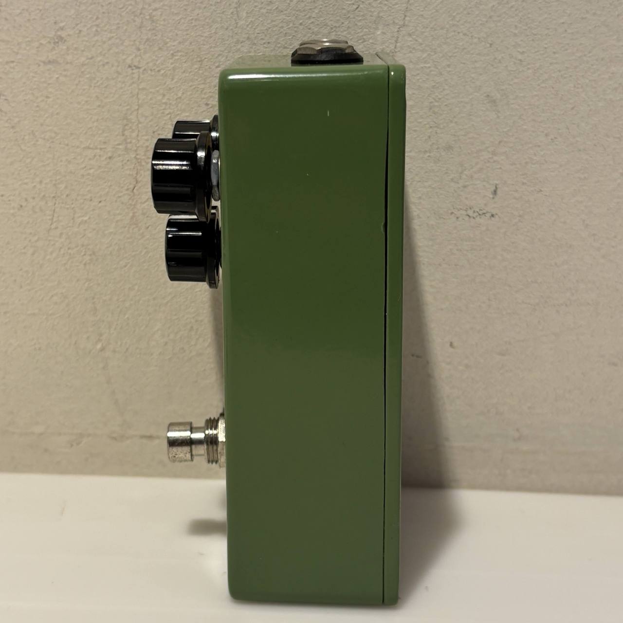 EarthQuakerDevices Plumes 中古 EarthQuaker Devices 「Plumes Black Sparkle」イシバシ楽器限定