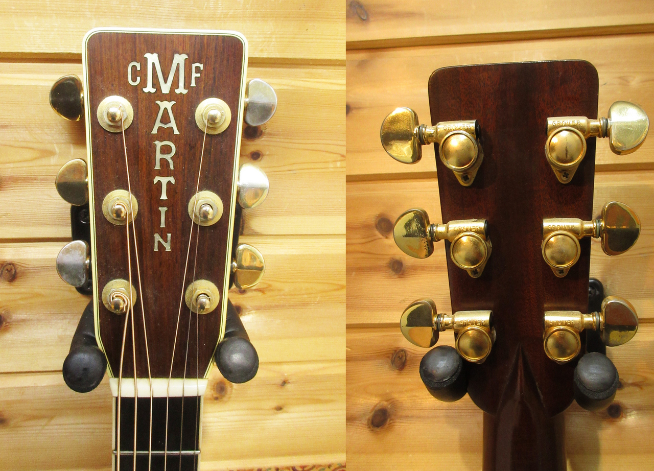 Martin D-41 【1979年製】（中古）【楽器検索デジマート】