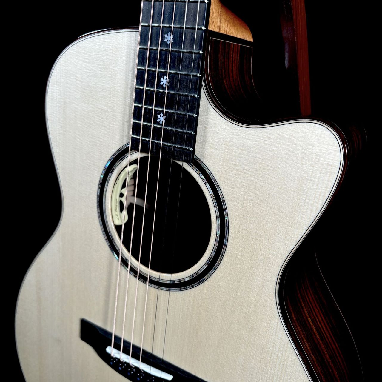 Lakewood M-32CP【現物画像】（新品/送料無料）【楽器検索