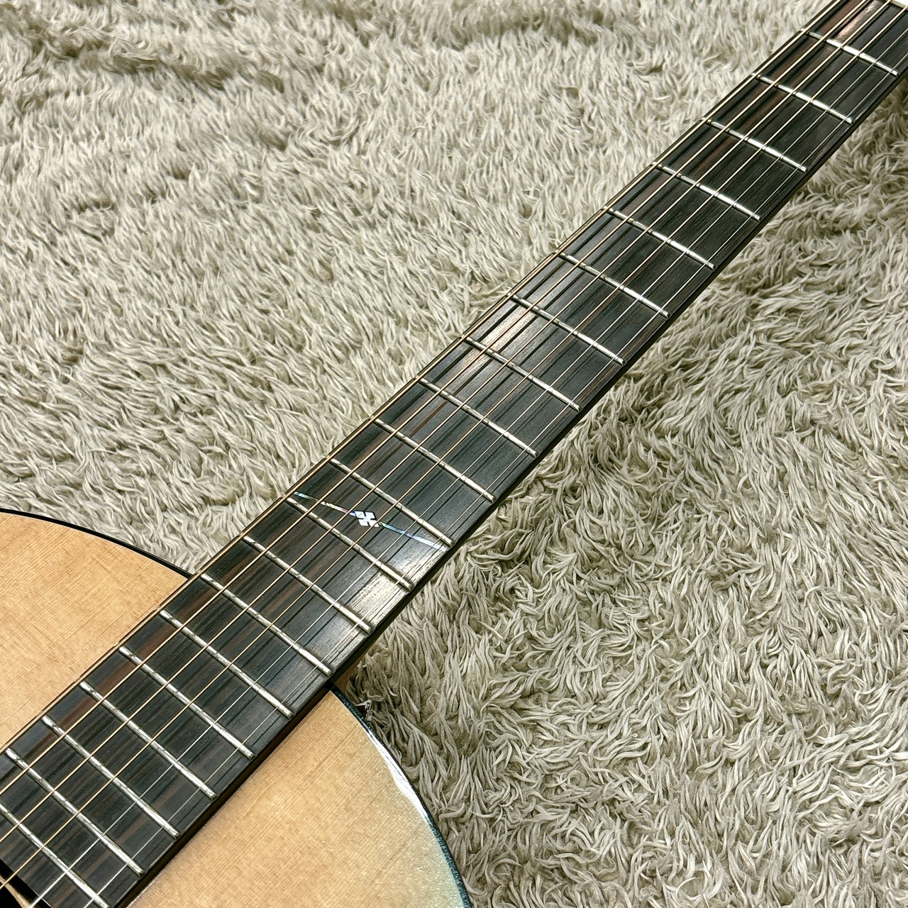 K.Yairi LAPIS emerald【創業90周年記念モデル】【2025年製】【日本製