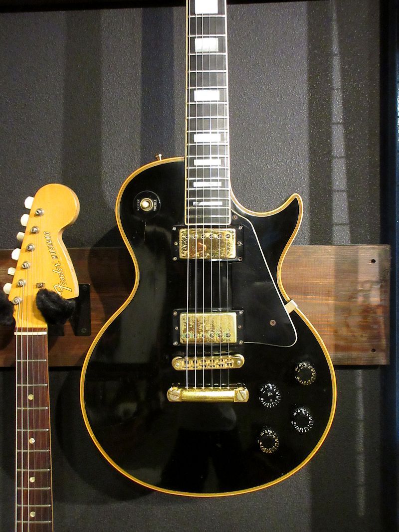 Gibson The Paul 1979 ビンテージ Gibson 1979 The Paul（ビンテージ）【楽器検索デジマート】