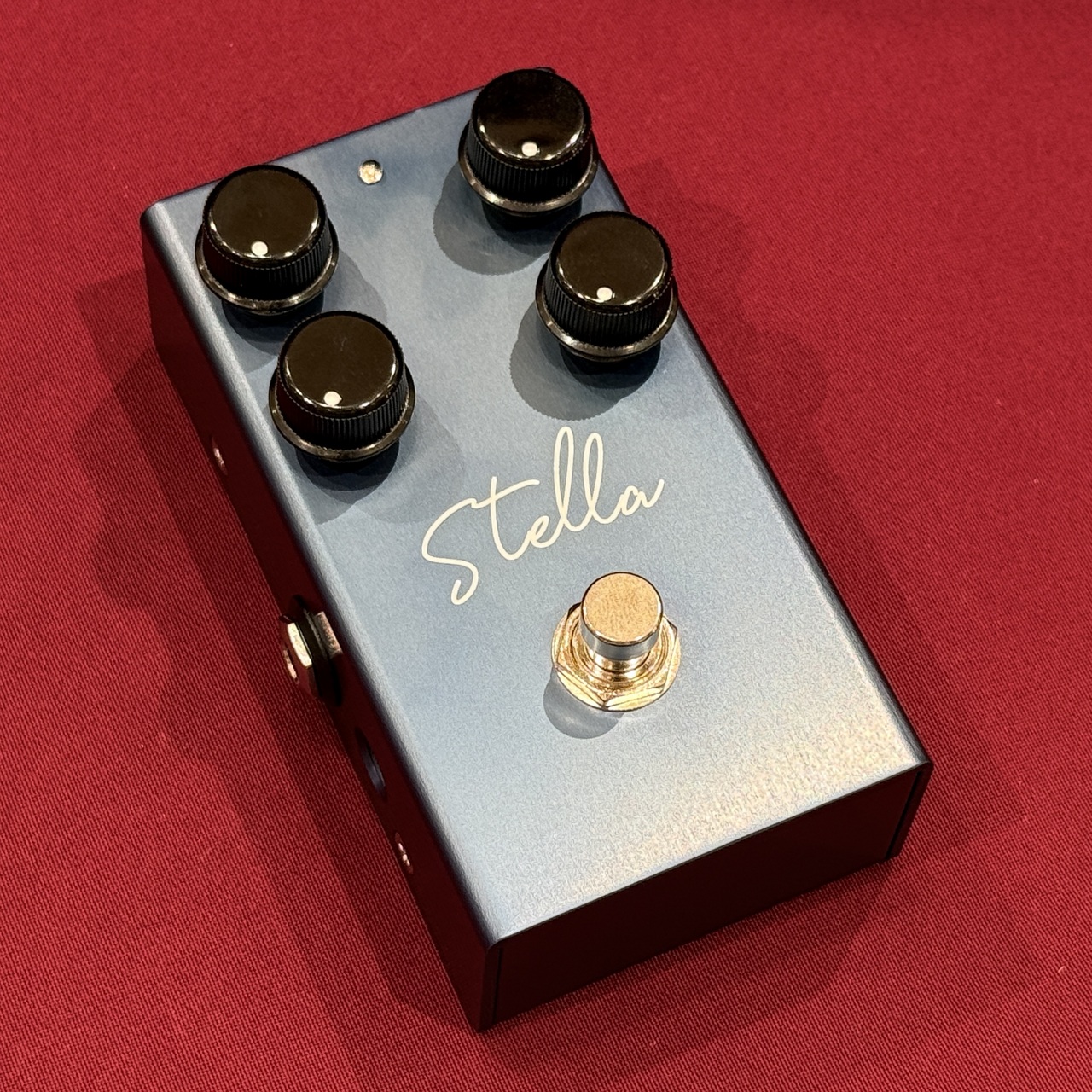 VIRTUES Stella【国産ディストーション】（新品/送料無料）【楽器検索