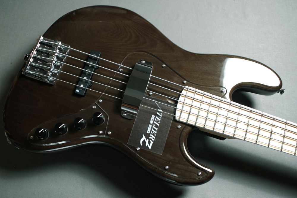 ホビー・楽器・アート MM ATELIER Z M#265 Custom (TP-SFG/M/MH)（新品）【楽器検索デジマート】