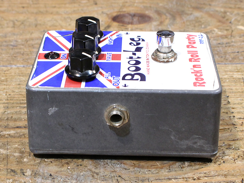 Boot-Leg RRP-2.0 ROCK'N ROLL PARTY（中古）【楽器検索デジマート】
