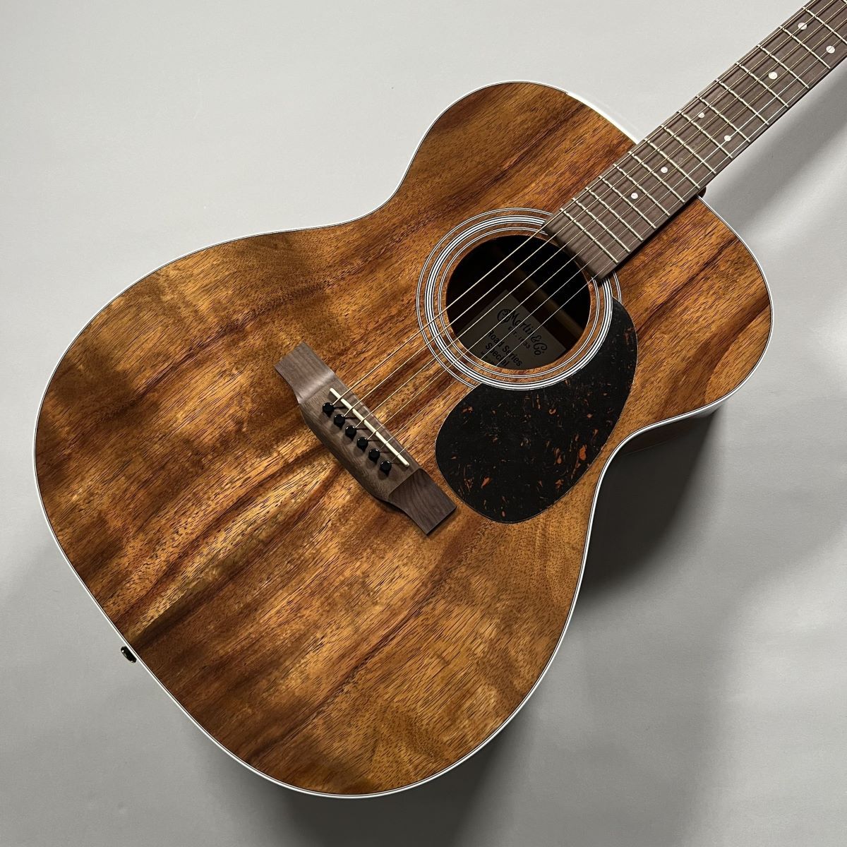 Martin CTM 000-12E KOA