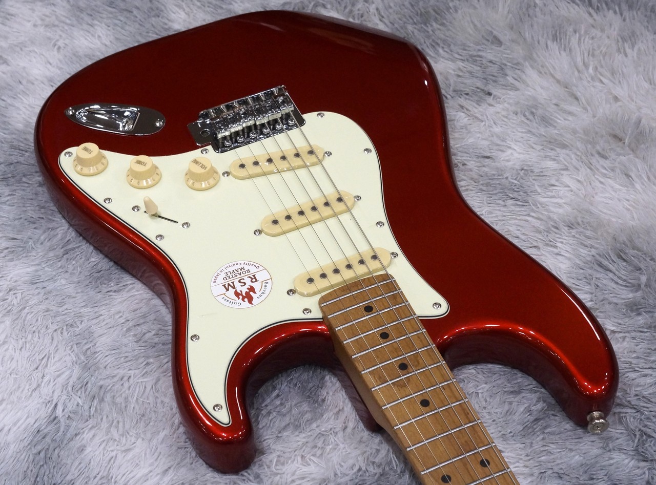 Bacchus BST-1-RSM / M / CAR（B級特価）［デジマートSALE］【楽器検索