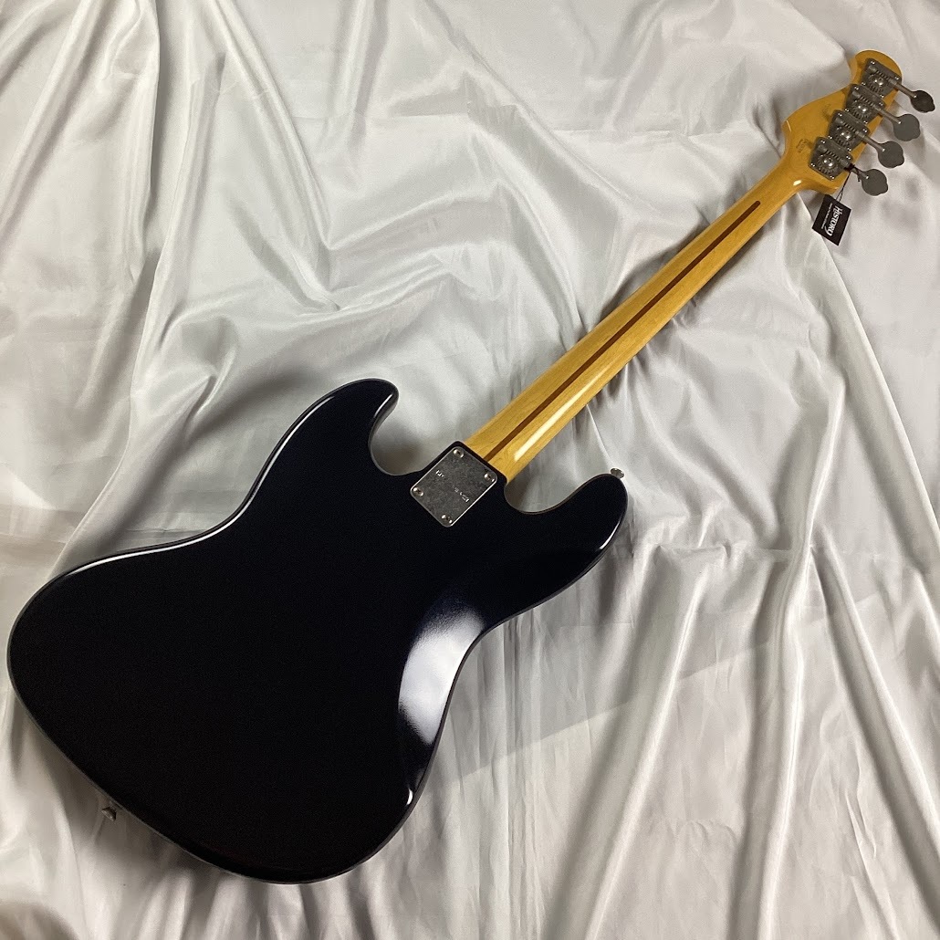 ベース HISTORY RH-BJ4 エレキギター・ベース】-HISTORY- 絶妙な使用感