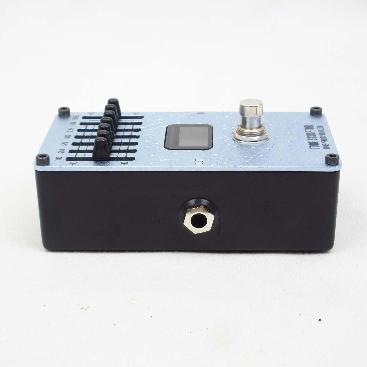 VOX Valvenergy 2nd Series VE-TS TONE SCULPTOR イコライザー 【横浜
