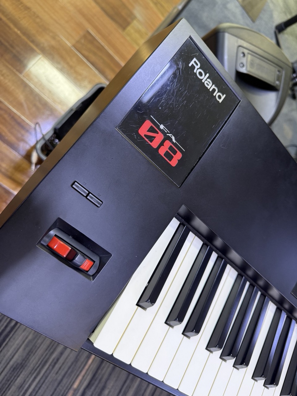 Roland FA-08 88鍵【中古】【ローランド】（中古/送料無料）【楽器検索
