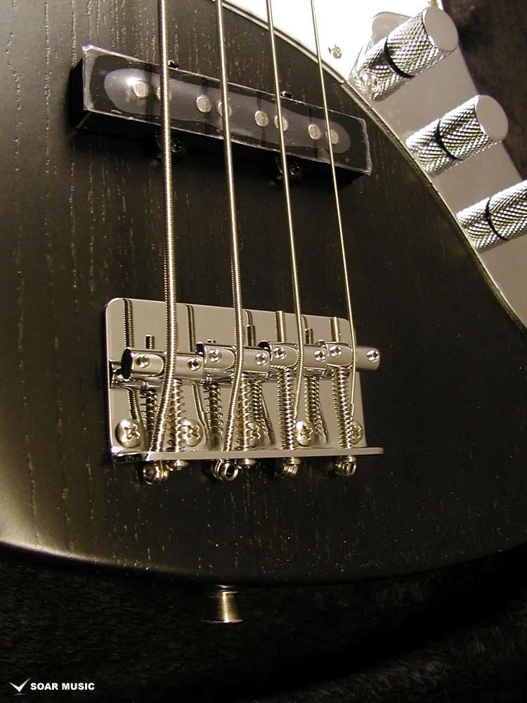 Bacchus Bacchus バッカス WJB-500R ASH BK-SM ブラック（新品/送料