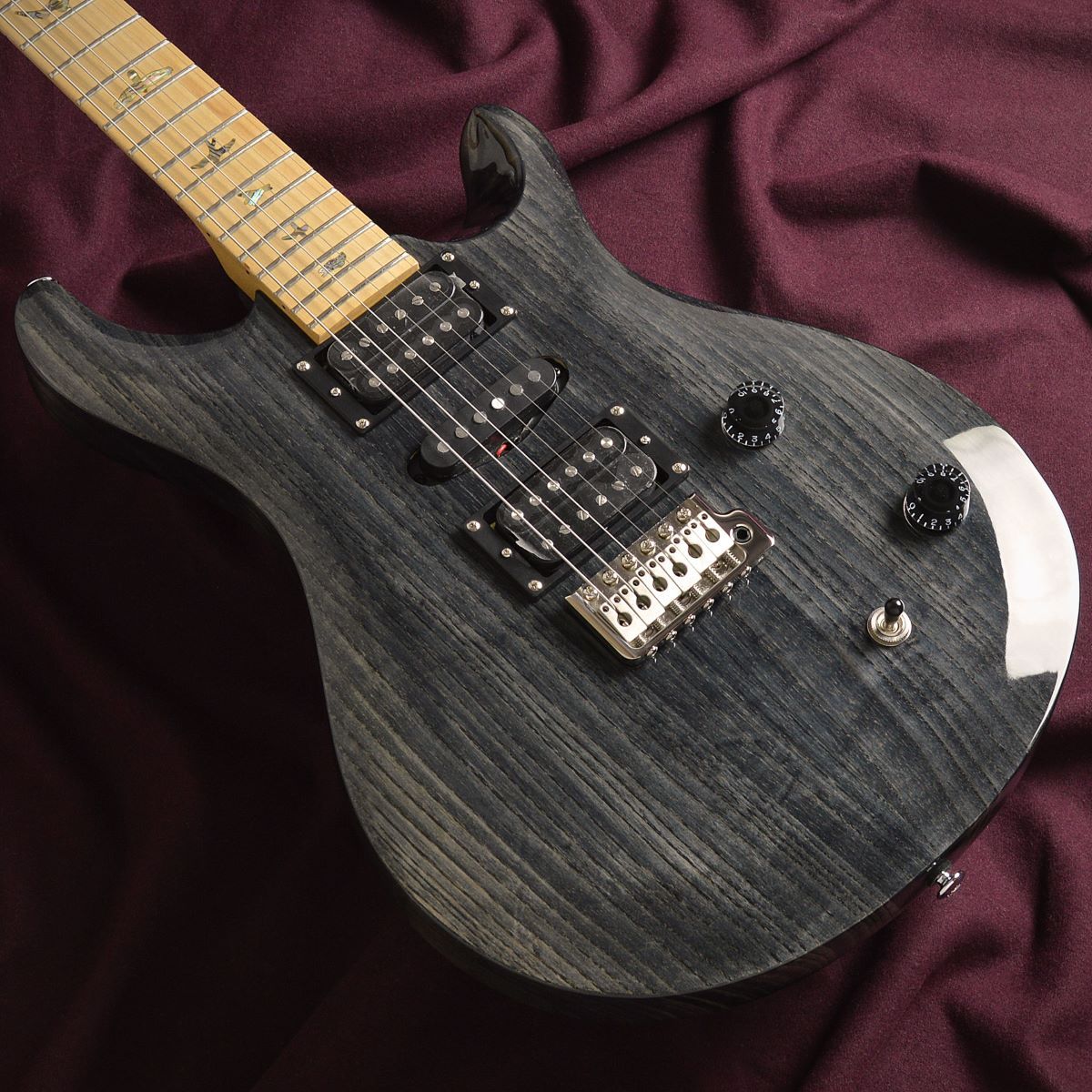 Paul Reed Smith(PRS) SE SWAMP ASH SPECIAL（新品/送料無料）【楽器