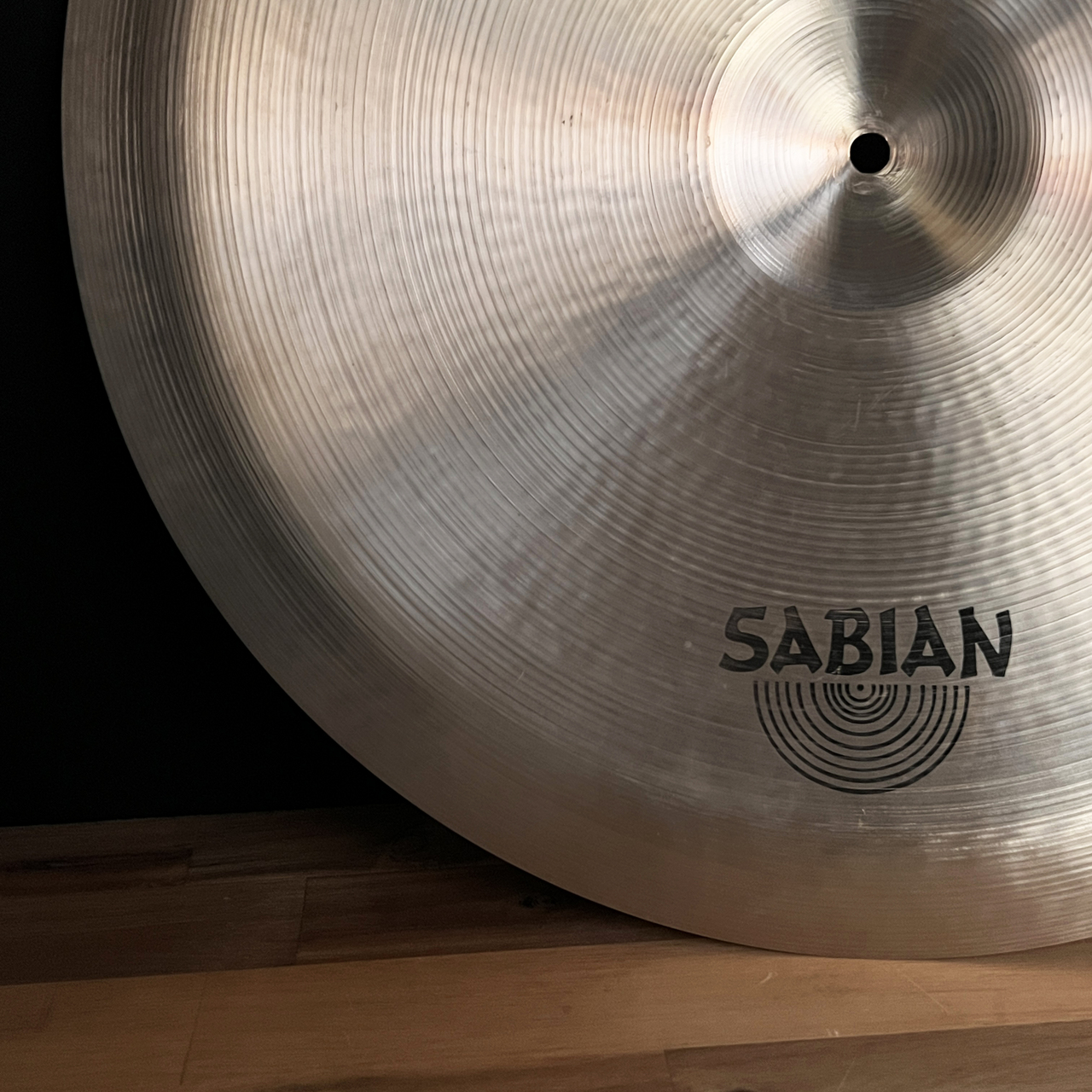 SABIAN AA CHINESE 20
