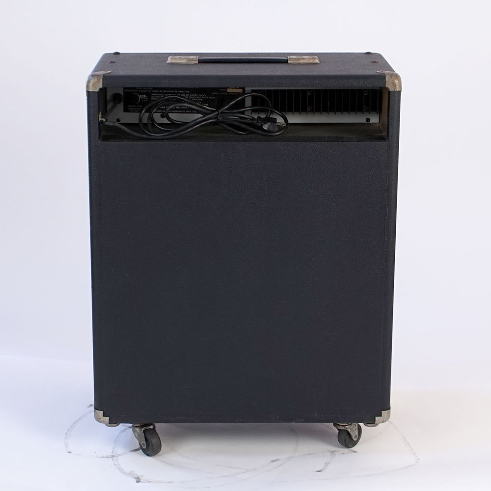 Fender BASSMAN60 メンテナンス済 完動品 Fender BASSMAN60 メンテナンス済 完動品 - メルカリ