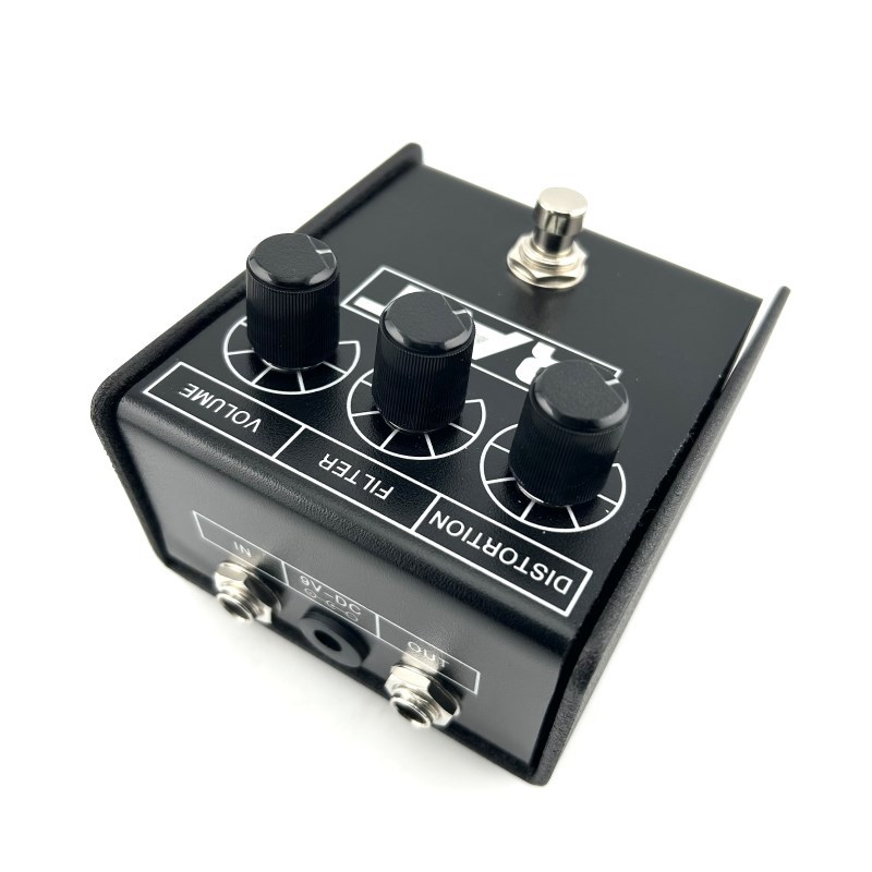 2024年激安 Pro Co RAT2（中古）【楽器検索デジマート】 【USED】 ギター
