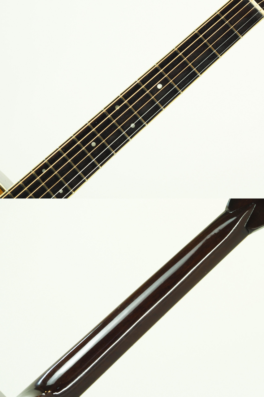 S.Yairi YD-303(管理番号5145)（中古）【楽器検索デジマート】