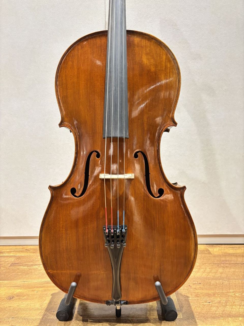 Lorand Laczko LC1 チェロ 4/4 （新品/送料無料）【楽器検索デジマート】