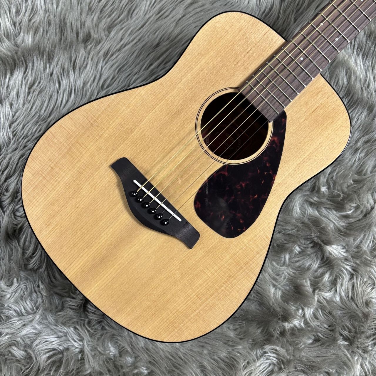 YAMAHA JR2S NT (ナチュラル) ミニギター アコースティック