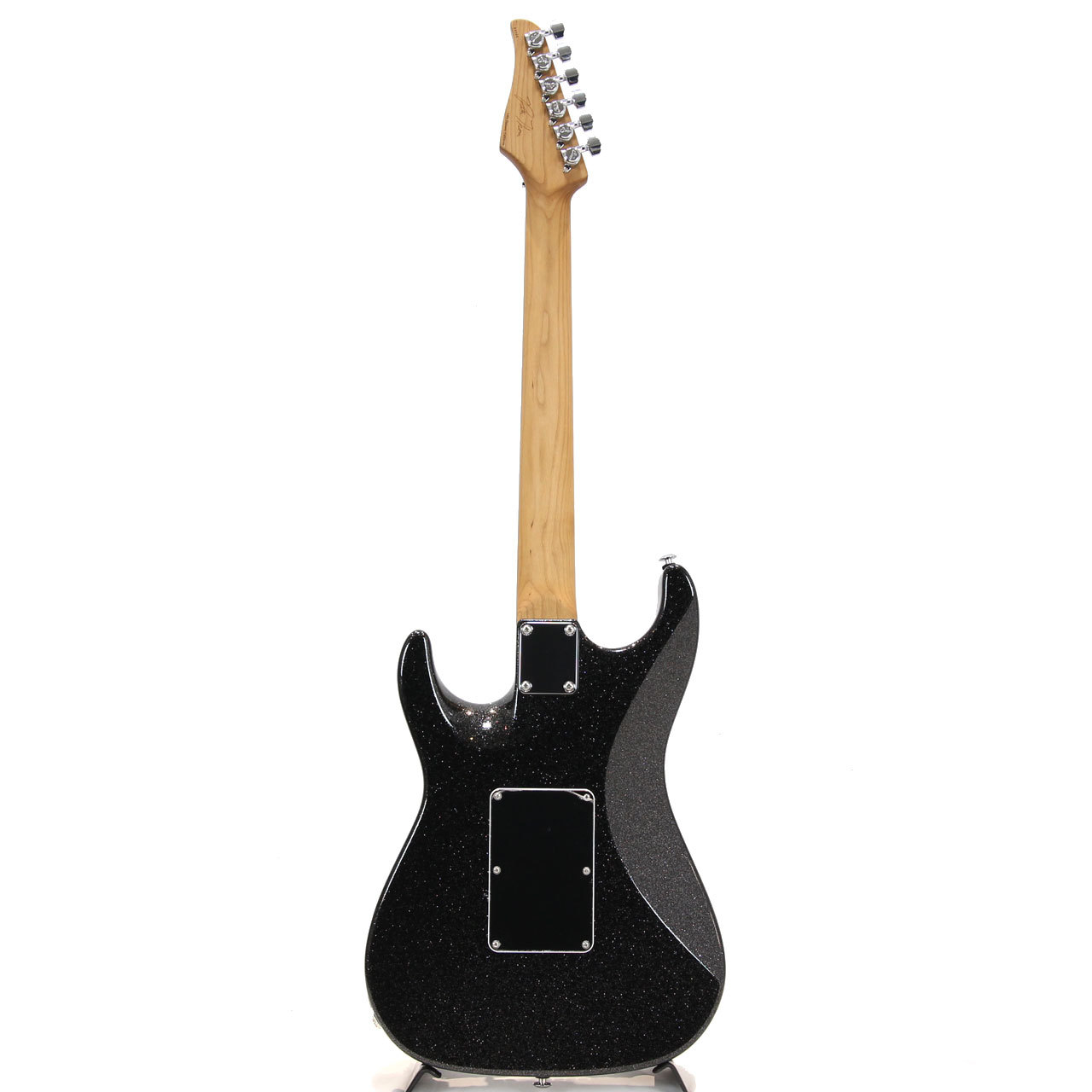 Suhr Pete Thorn Signature Custom HSS【直筆サイン入りポストカード