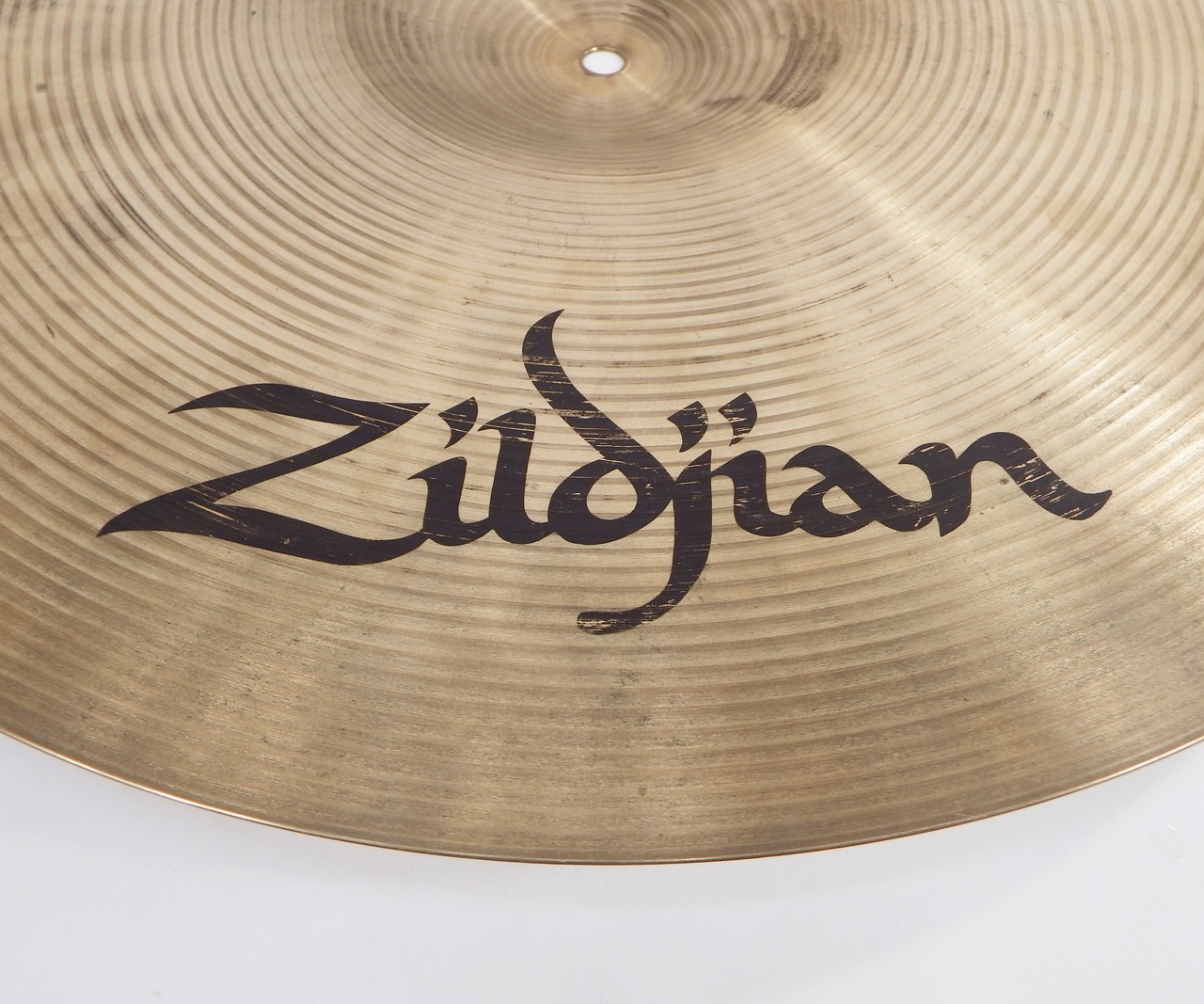 Zildjian ZILDJIAN ジルジャン MEDIUM CRASH 20