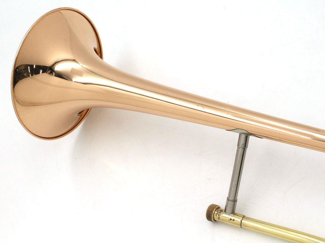 YAMAHA テナートロンボーン YSL-3530R 【横浜店】（中古/送料無料