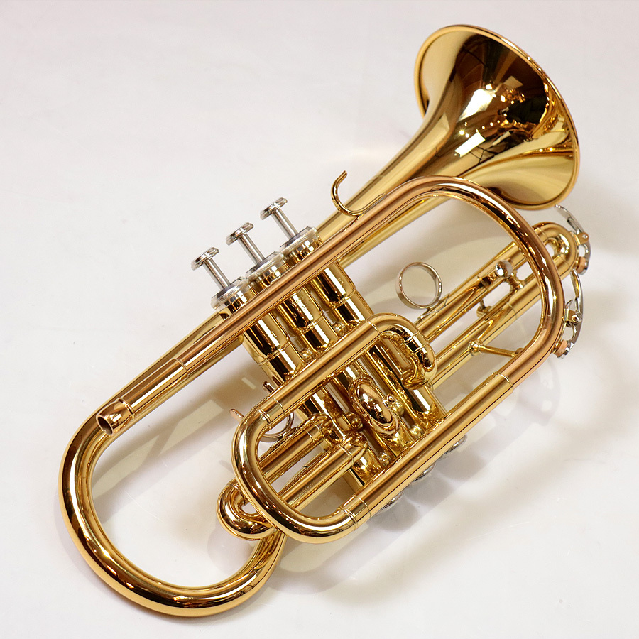 ヤマハ　ミニトランペット　YCR2330II ヤマハ ミニトランペット YCR2330II ヤマハ コルネット YCR2330II