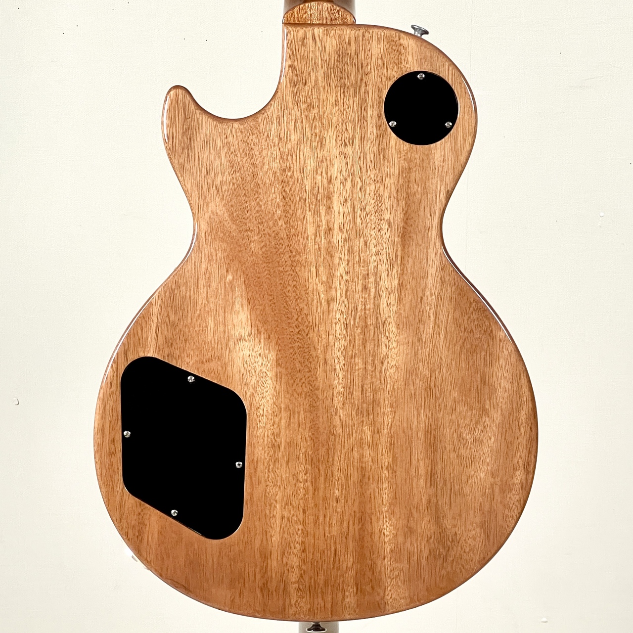 GOLDEN  マッチスタ レスアッフ スニカ 【関税込】 Gibson Les Paul Standard 50s -Gold Top- #208550245【4.21kg