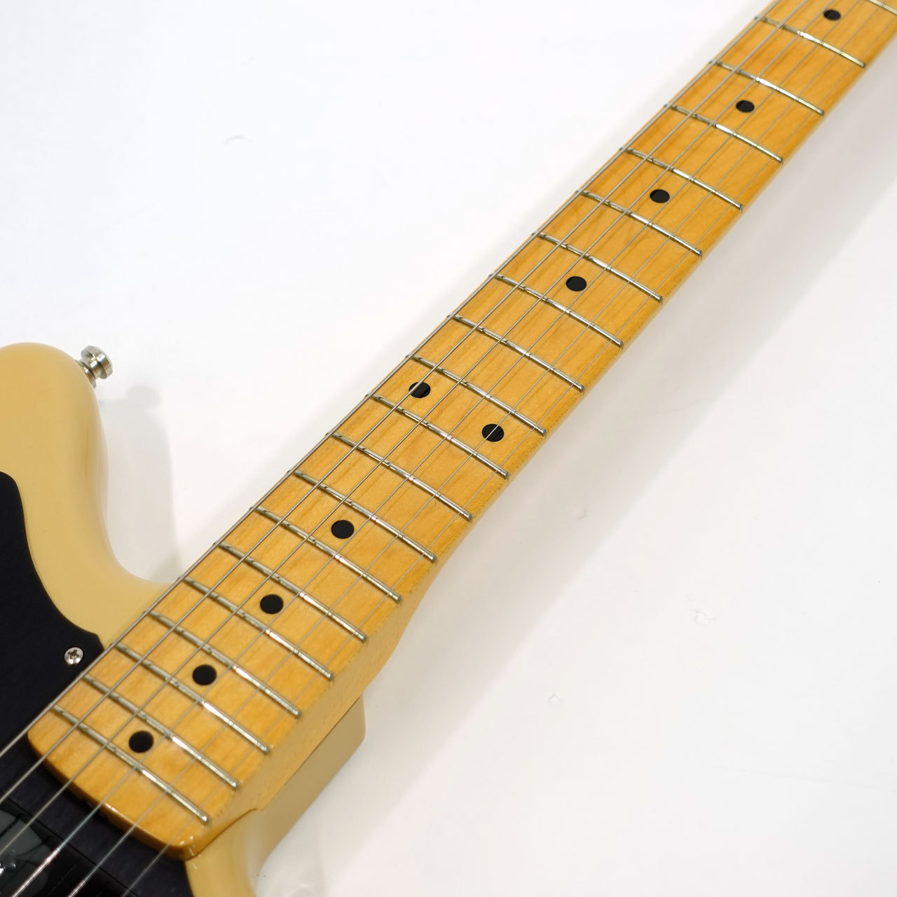 Fender Custom Shop INORAN Jazzmaster Desert Sand Team Built （新品