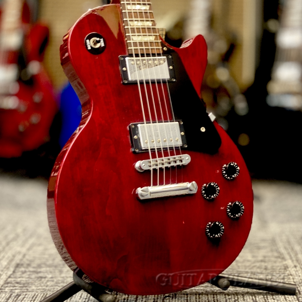 Gibson Les Paul Studio -Wine Red- 2006年製 【4.30kg】（中古