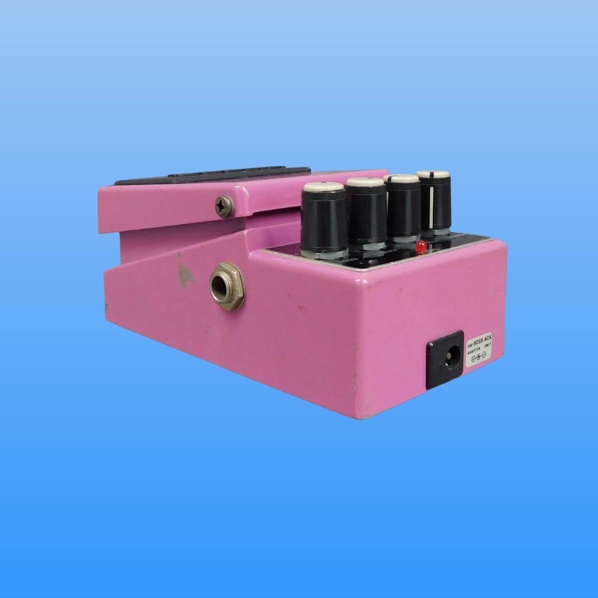 BOSS BF-2 Flanger（中古）【楽器検索デジマート】