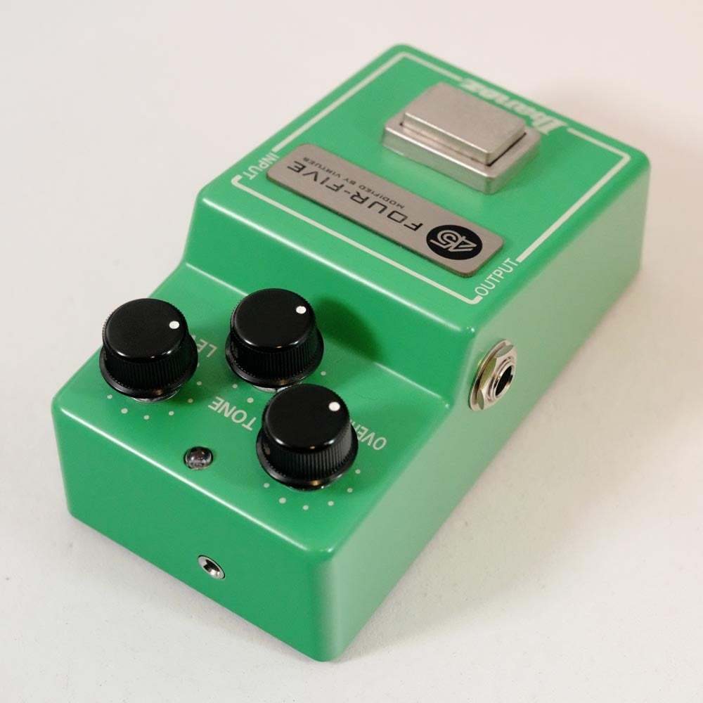 VIRTUES TS-808 Four-Five 【渋谷店】（中古/送料無料）【楽器検索