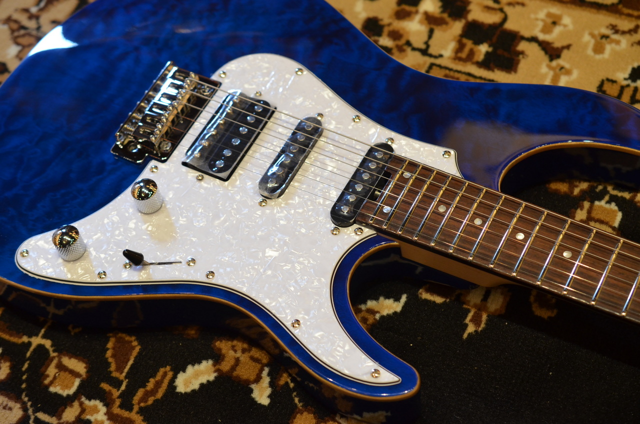 GrassRoots G-SNAPPER-CTM STB（新品）【楽器検索デジマート】