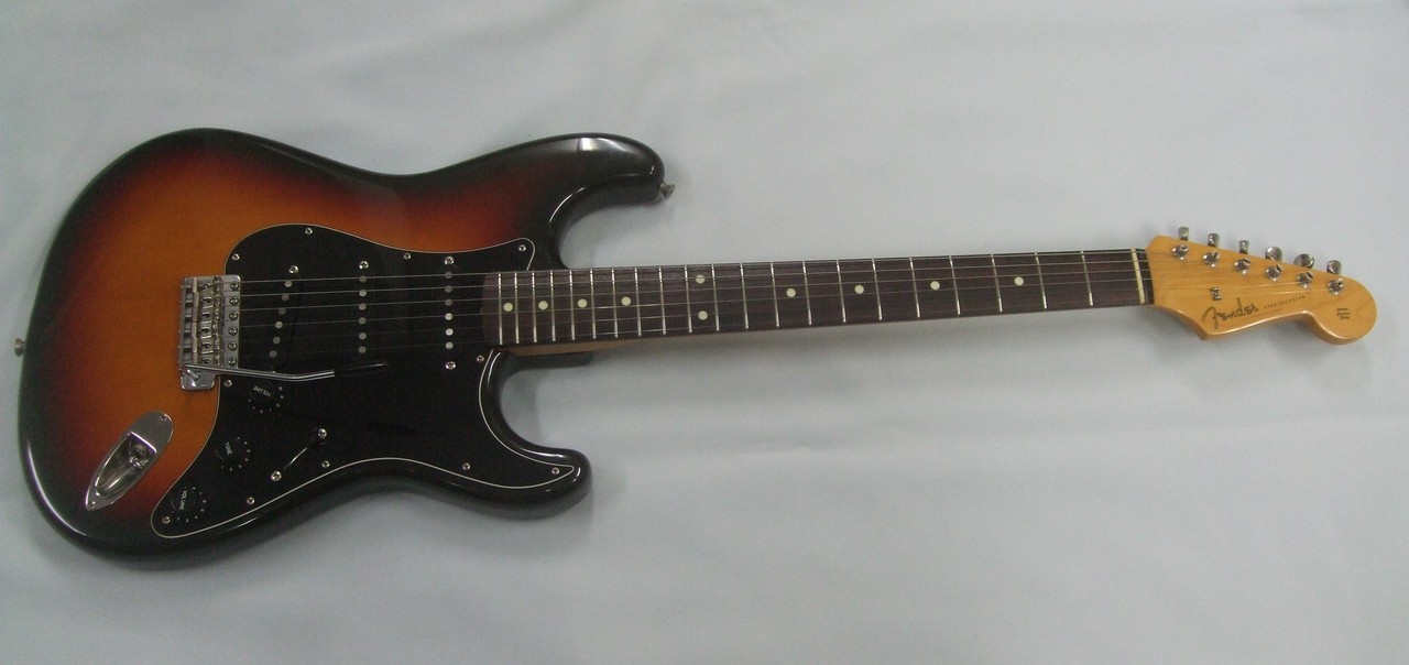 Fender Japan ST62-53（中古）【楽器検索デジマート】